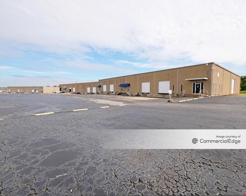 Rosedale Industrial Park