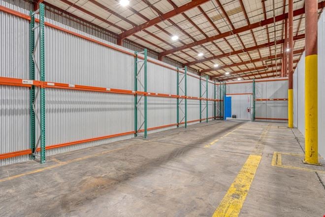 Preview of Industrial space for Rent at 5806 N 53rd Street