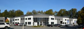 Commercial Court Business Centre - Office