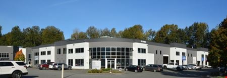 Preview of Office space for Rent at 44981 Commercial Court