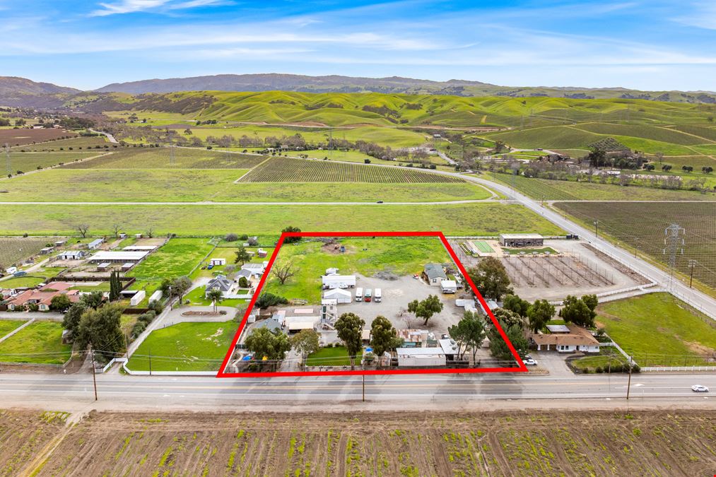 Premiere Livermore Wine Destination