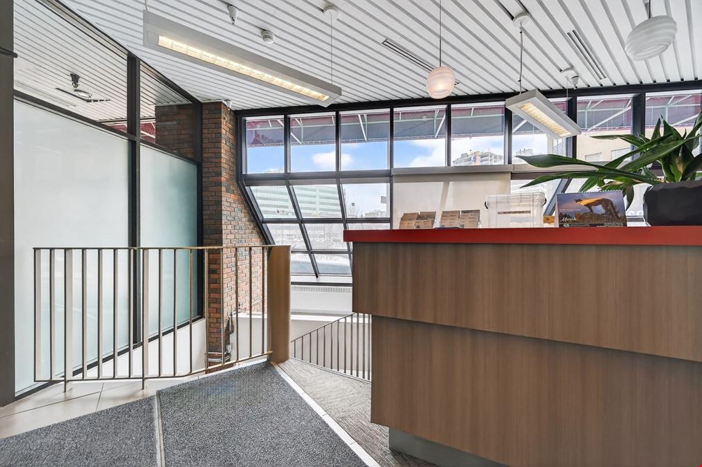 Parkside Place 602 - 12 AVENUE SW