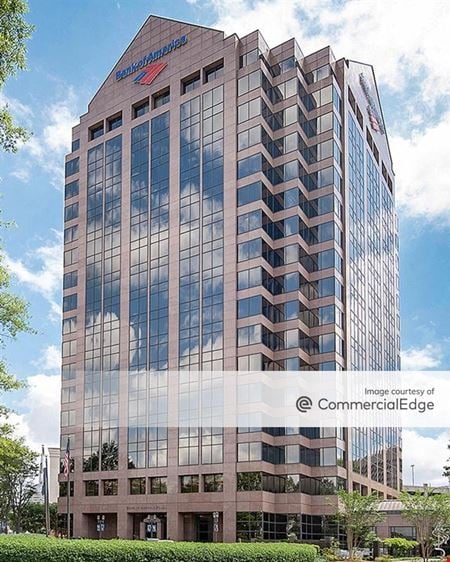 Preview of Office space for Rent at 1901 Main St