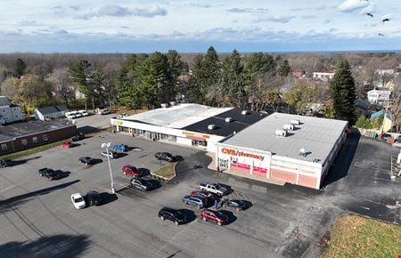 Preview of Retail space for Sale at 30-40 West Main Street