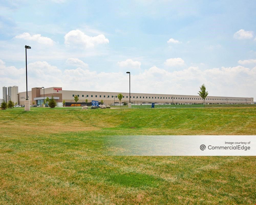 Stateline 94 Corporate Park Building C