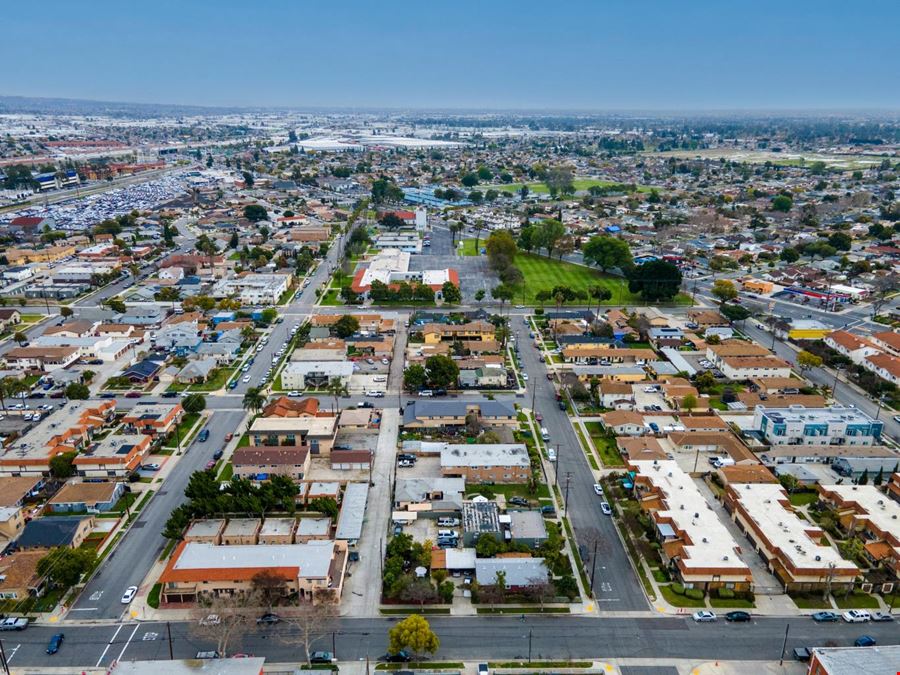 12007 Sycamore St, Norwalk, CA 90650