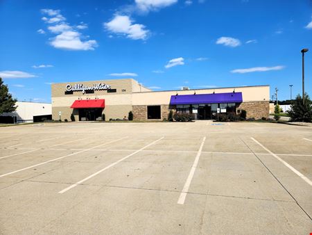 Preview of Retail space for Rent at 106 S Country Fair Dr