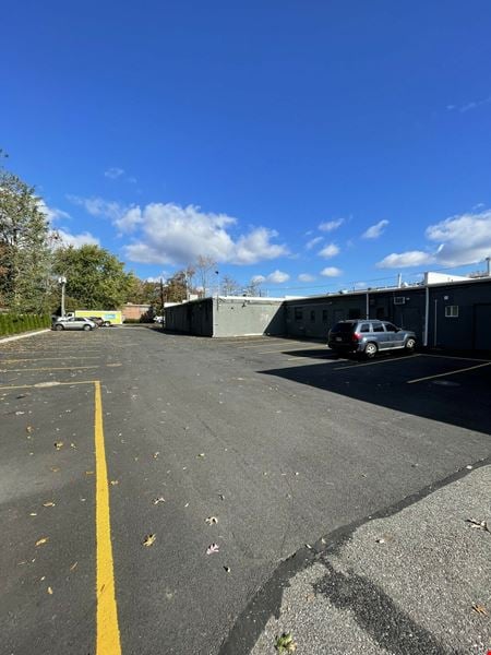 Preview of Retail space for Rent at 34-48 Lowell Ave