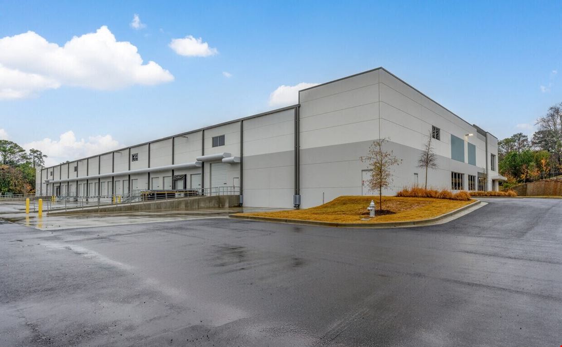 Chamblee International Logistics Center