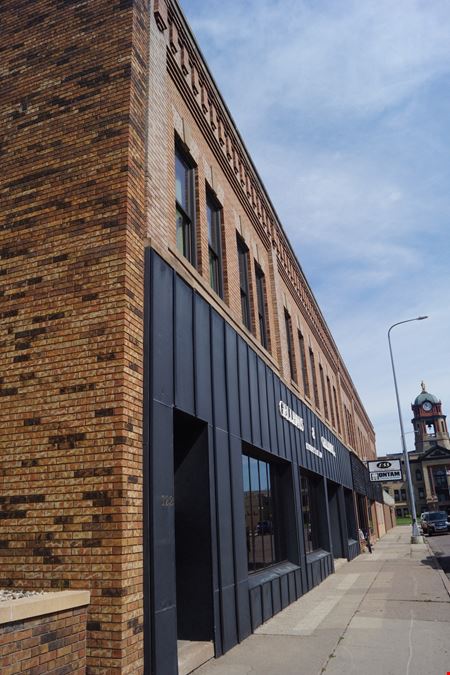 108 South Lincoln Street