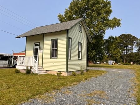 Preview of Other space for Sale at 3444 Main St