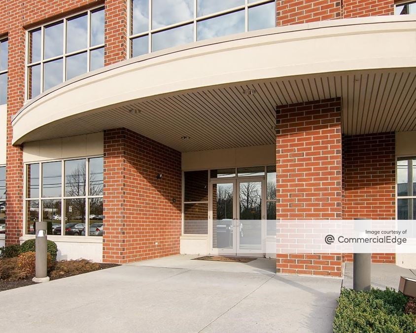 600 Bent Creek Boulevard
