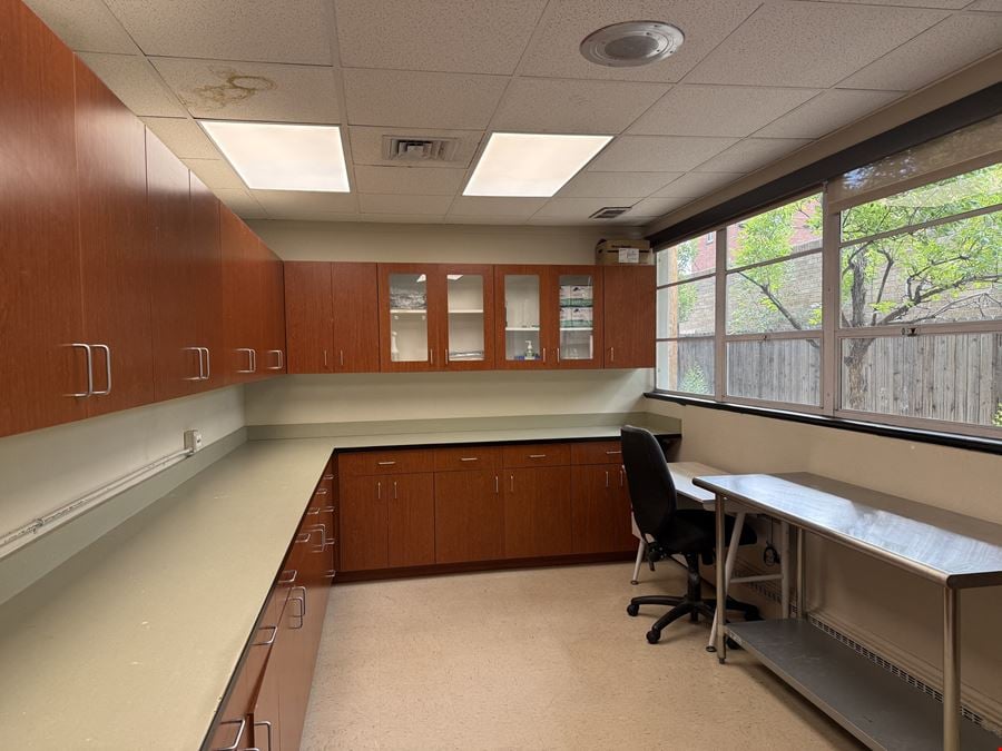 Turnkey Dental Suite on Speer