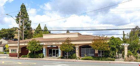 Preview of Retail space for Sale at 9955 El Camino Real
