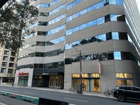 555 Richmond Street West - Retail
