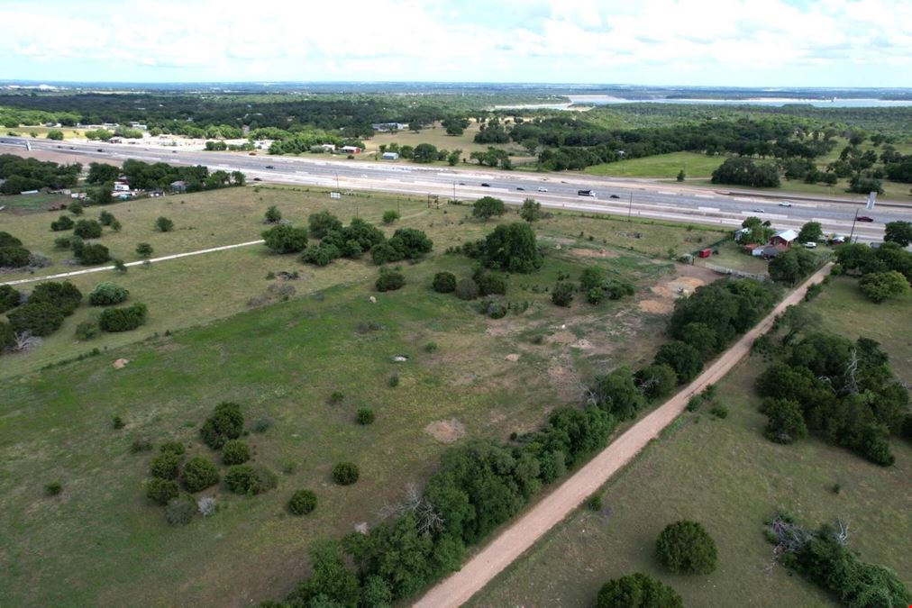 6514 W HWY 190- 5.83 AC