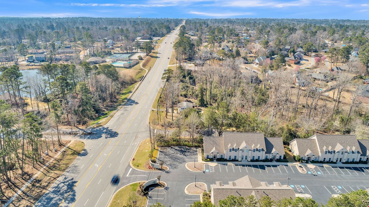 Professional Office Building For Sale