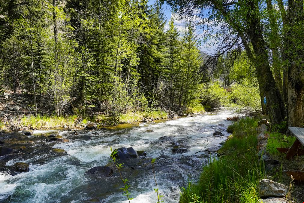 Clear Creek MHP Collection