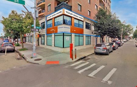 Preview of Retail space for Rent at 106-02 Northern Blvd