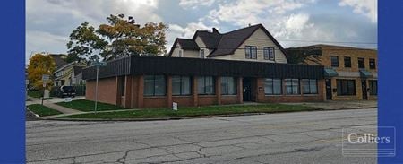 Preview of Office space for Sale at 4503 Brookpark Rd