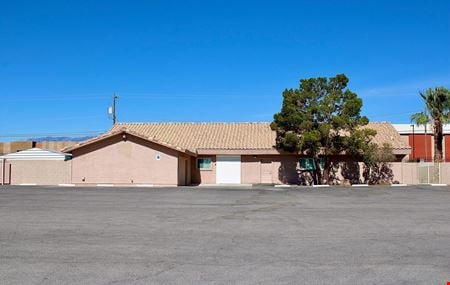Preview of Industrial space for Rent at 8935 El Camino Rd