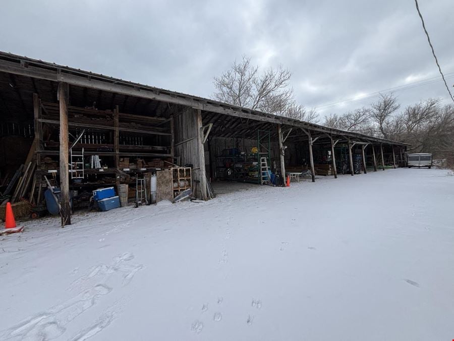117 S US 23, Harrisville Mi 48740
