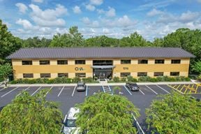 Premier Winter Springs Office (Sale/Lease)