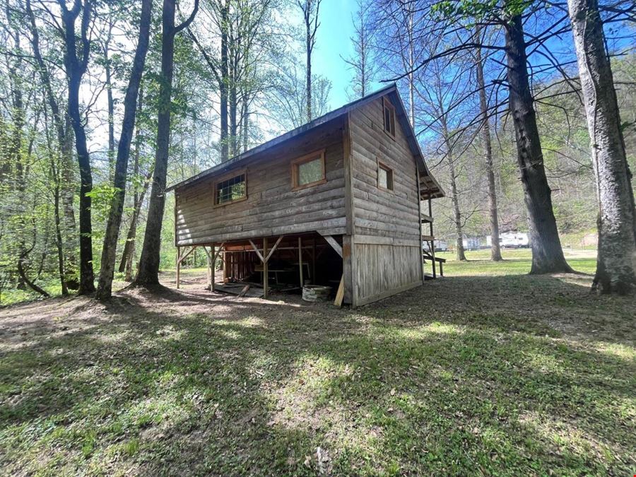 1010 Carbide Road
