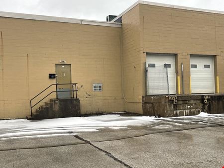 Preview of Industrial space for Rent at 3822 27th Street