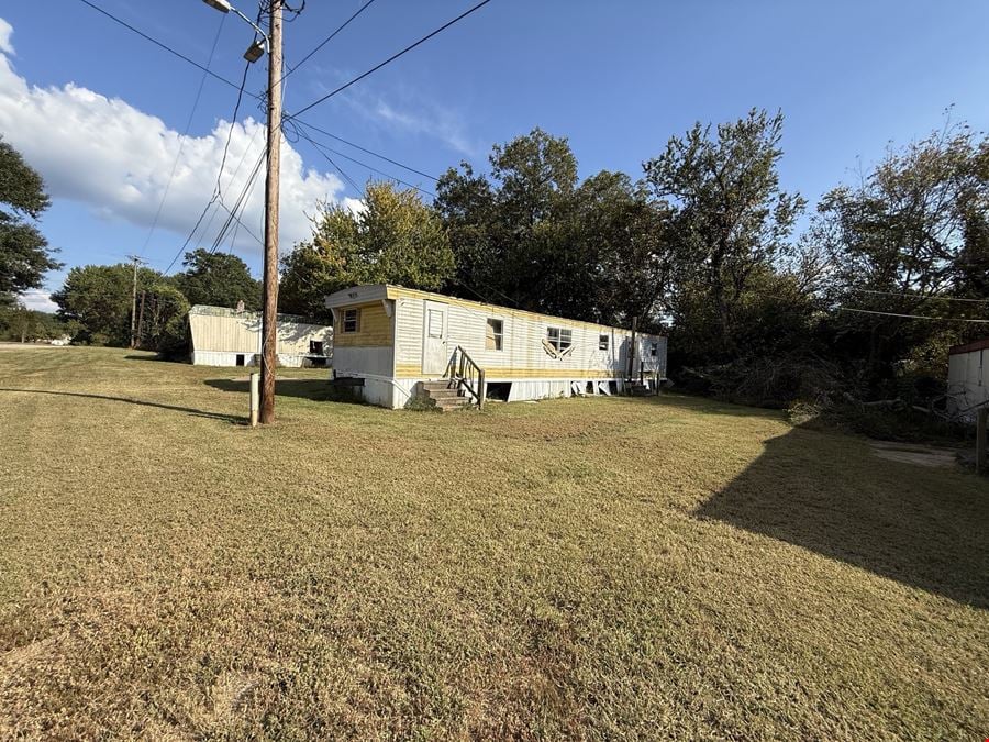 203 Cowtown Road
