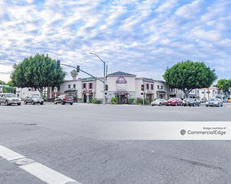 Preview of Office space for Rent at 4101 North Bellflower Blvd