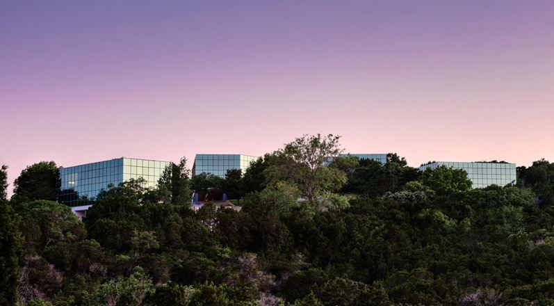 Preview of Office space for Rent at 500 North Capital of Texas Hwy