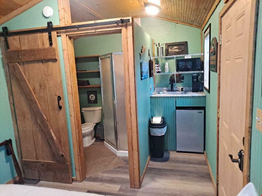 The Simple Life Campground