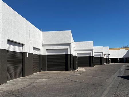 Preview of commercial space at 2211 W 1st St