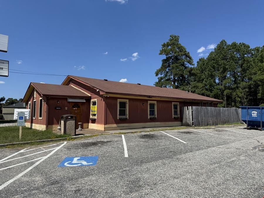 Fully Remodeled Restaurant Opportunity