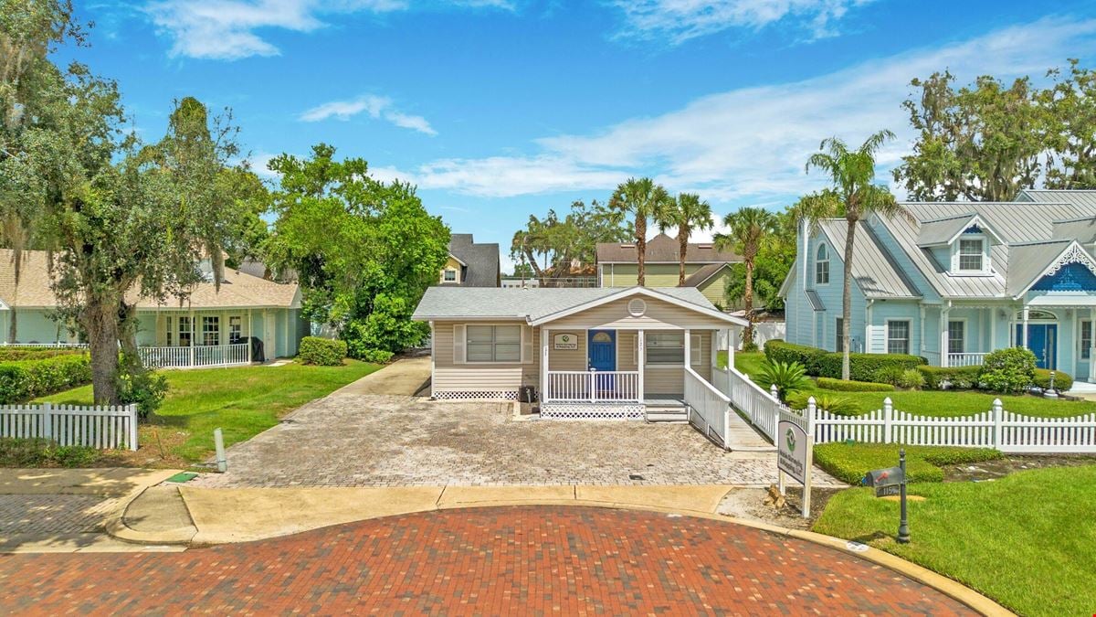 125 W Pine Avenue