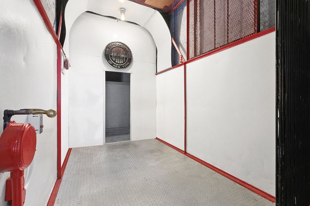 447 West 36th Street