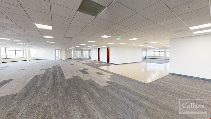 161 Inverness Drive West - Premier Headquarters Opportunity in Southeast Denver