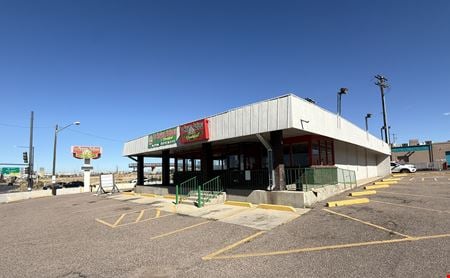Preview of Retail space for Rent at 300 West Mississippi Avenue
