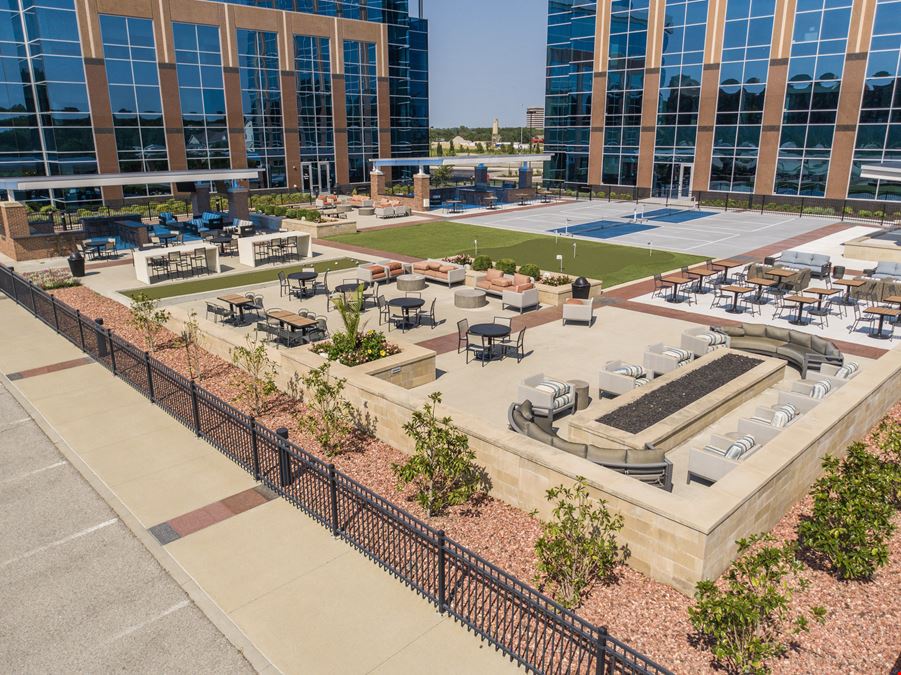 CityPlace Corporate Centre IV