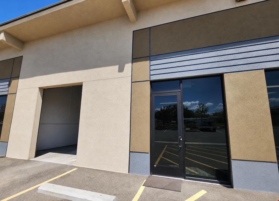 Northwood Commerce Center