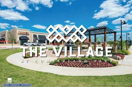 Preview of Retail space for Rent at The Villages at Cumberland