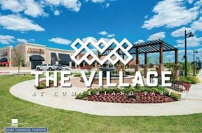 THE VILLAGES AT CUMBERLAND