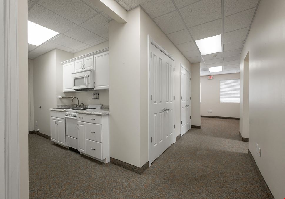 2741 Campus Walk Avenue, Building 400