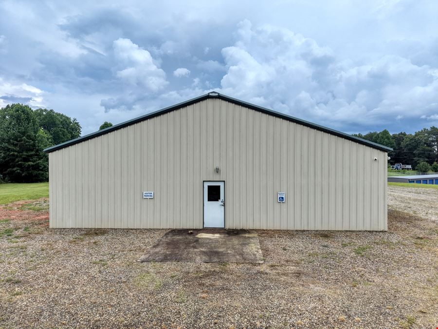 A & A Auto Rental of Blairsville