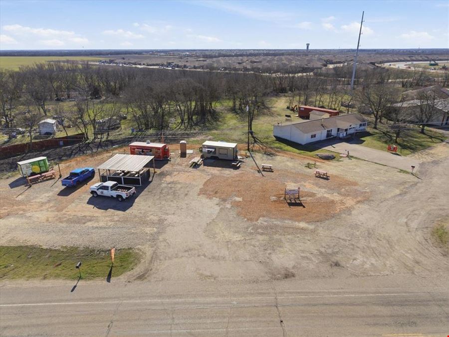 6503 State Highway 66