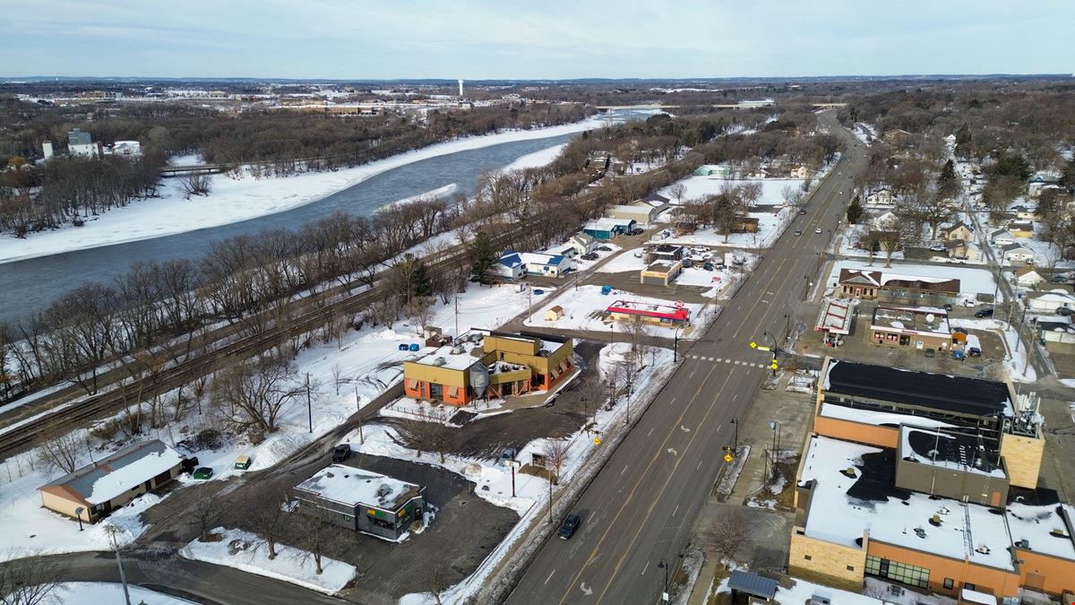 Sauk Rapids Restaurant