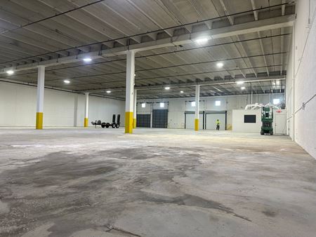 Preview of commercial space at 9770 NW 91st