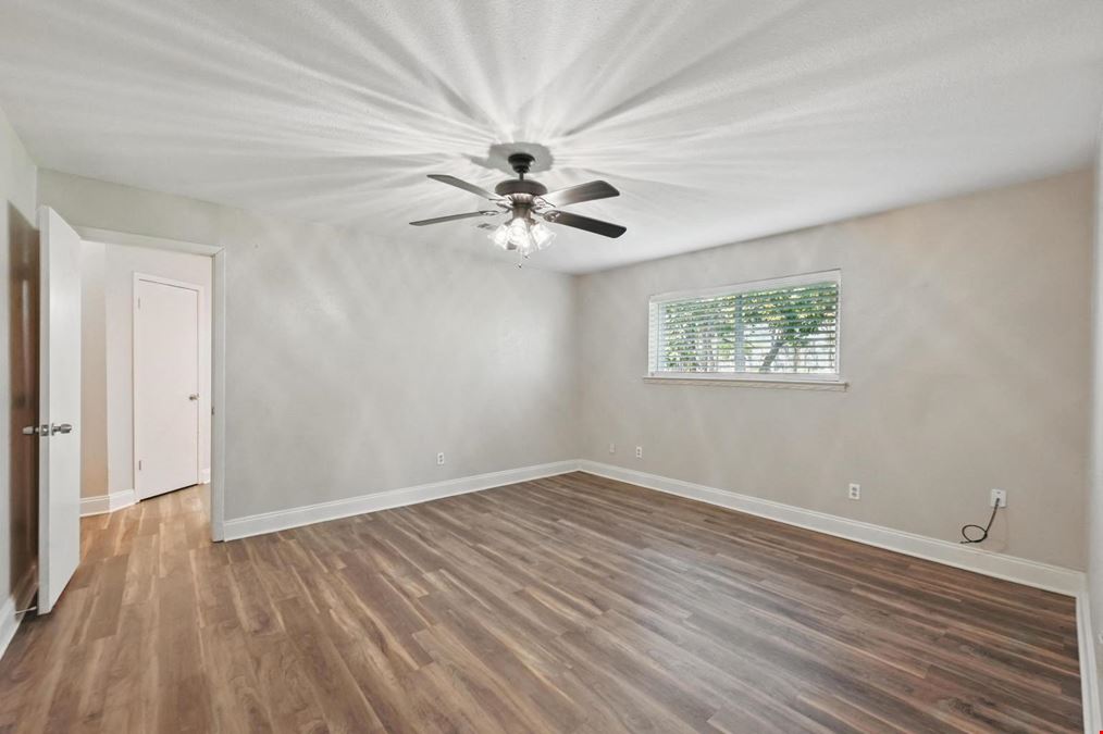 300 Paul Wilson Rd