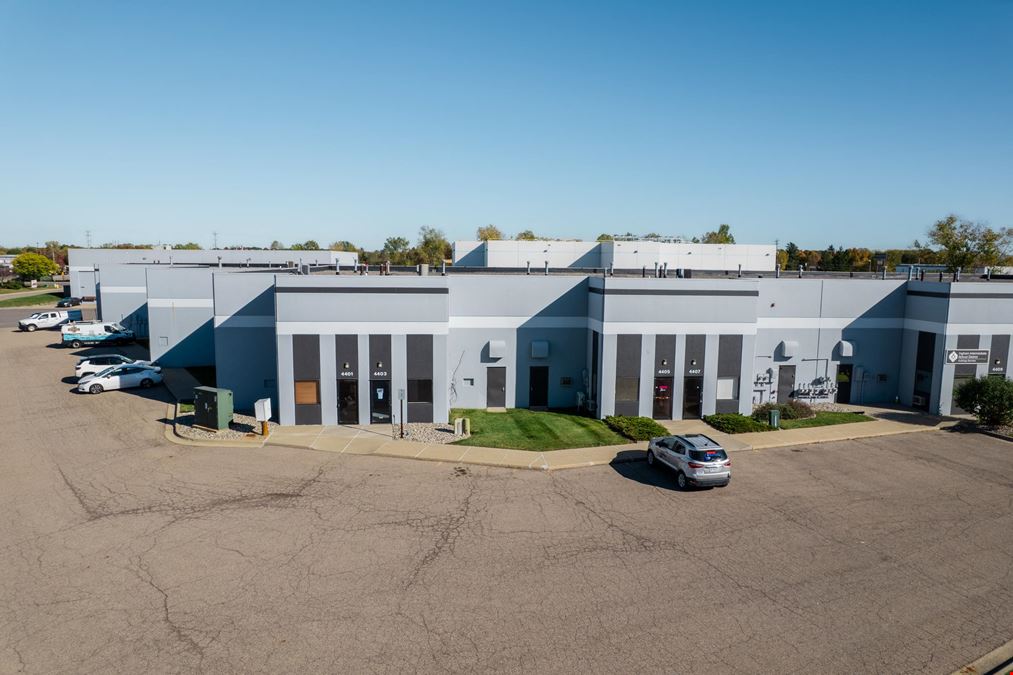 Westland Commerce Park